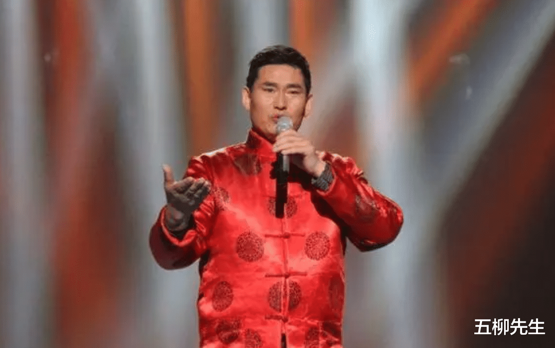 朱之文|同为星光大道走出来的草根明星，大衣哥商演不断，王旭工地搬砖？