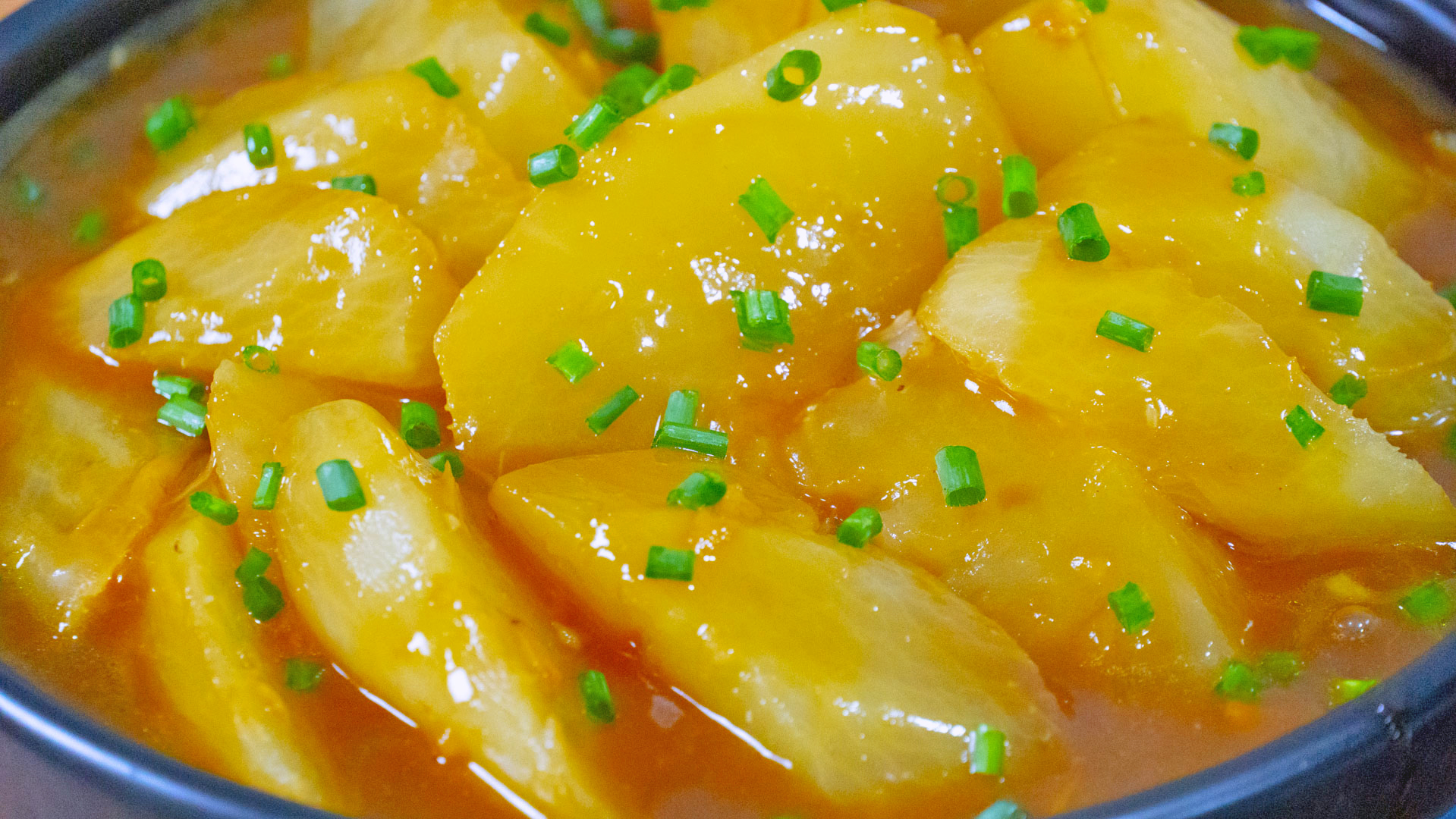 清明后,牢记不吃3种“发物”,多吃6种“凉性菜”,养身体少生病