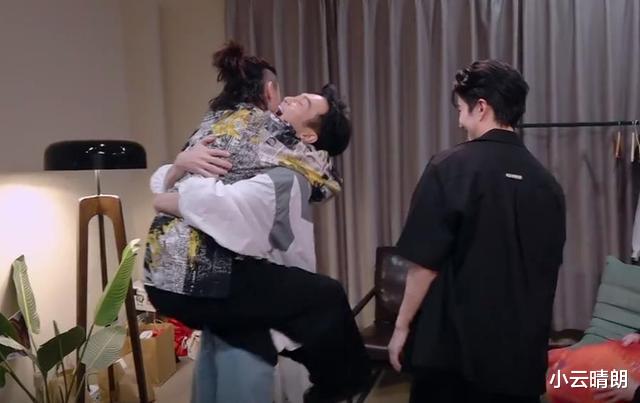 潘玮柏|《披荆斩棘的哥哥2》:三大阵营集结,潘玮柏强势崛起,李承铉酝酿大招