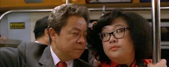 董骠|沈殿霞的“御用老公”镖叔原为马三代，四房太太却没人争遗产！