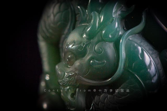 翡翠|收藏什么玉石最值得