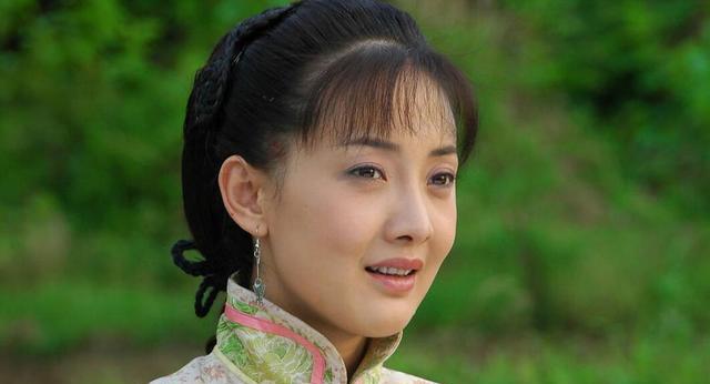 牛莉|春晚常客牛莉:嫁大丈夫被宠成公主,每次吵架都是我占上风