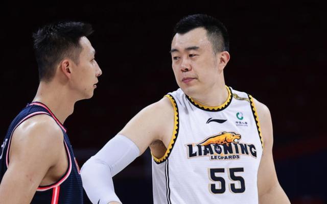 广东男篮|CBA季后赛！广东男篮79比92辽宁本钢队！大比分0-1！赵睿得到15分