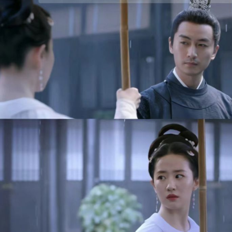 梦华录|花了18元,熬夜两天追完梦华录, 我想和那些黑子说几句