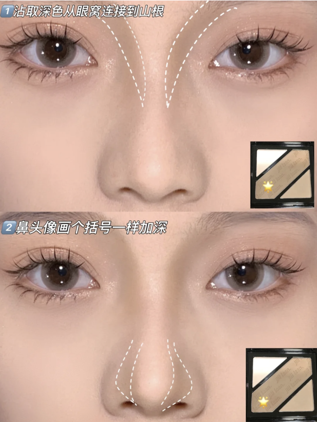 双眼皮、瓜子脸过时了?2023年最新美女标准长这样