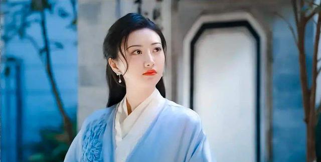 景甜|继《司藤》后景甜又一新作即将来临，搭档实力小生演绎复仇大女主