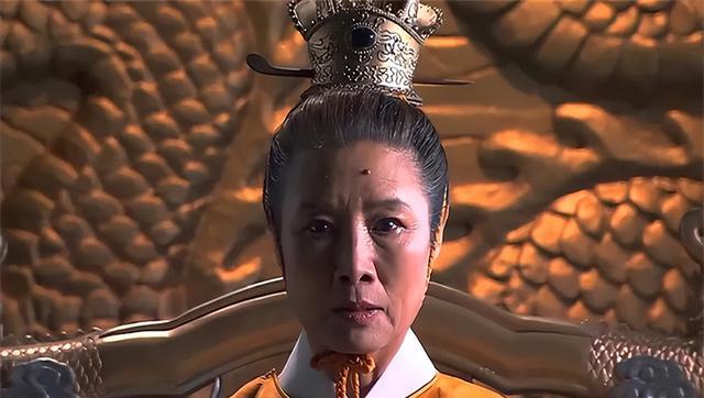 大唐反内卷皇帝，为保家人三让皇位，被后世戏称为“六位帝皇丸”