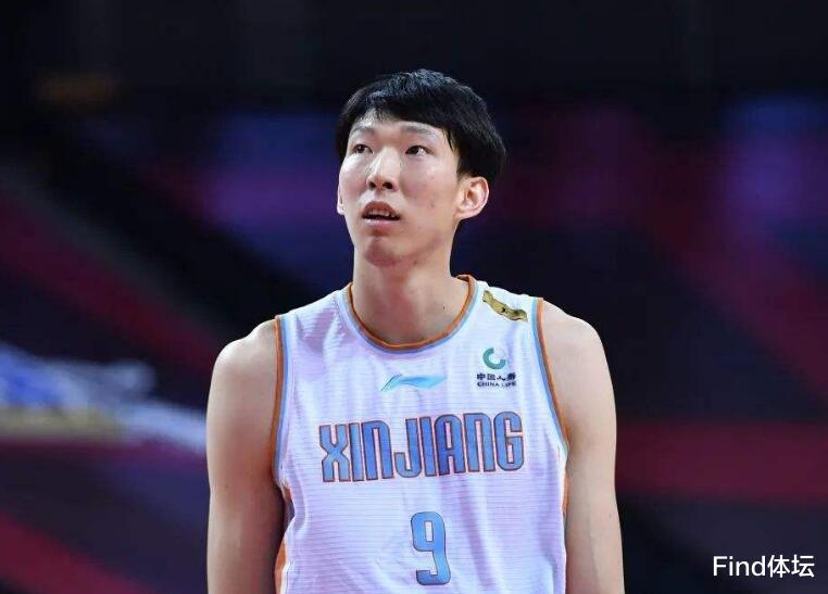 周琦|周琦再被新疆男篮限制！回归CBA遇几番波折，理由让球迷不爽