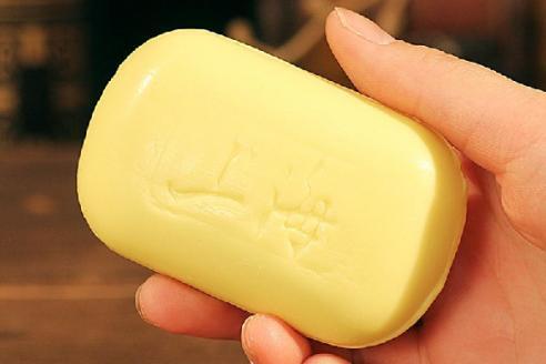 白术|坚持用“硫磺皂”洗头会怎样?或许能改善4大头皮问题,早做了解