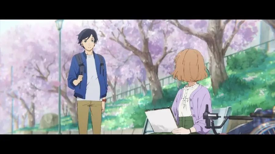 电影|这部骨头社动漫居然被无删减引进国内，看完从头夸到尾！