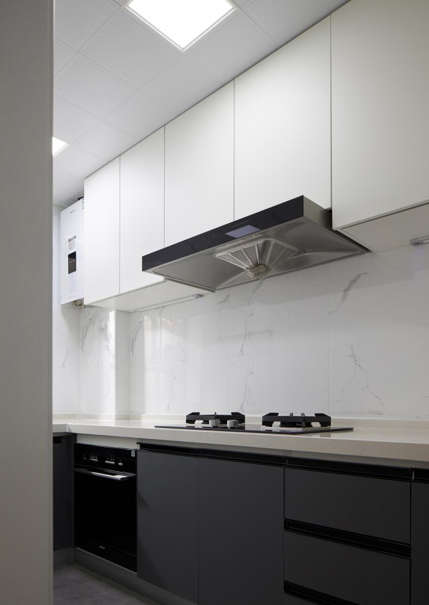 难怪装修户型一定要改造!看了她90㎡家后,才知道有多巧妙