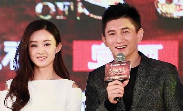 赵丽颖|吴奇隆“长女”曝光，神秘女儿竟是赵丽颖，两人有何故事？