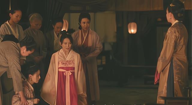 林小娘|《知否》原著,用孩子换前途的菊芳,才是扳倒林小娘的关键