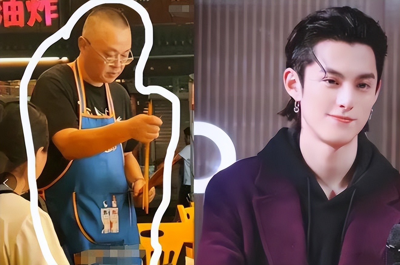 杨紫|杨紫装生活不能自理要妈陪，其实为缓解老妈想自己，拍戏带妈进组