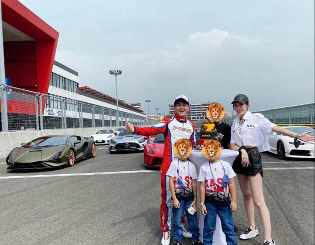 张铁林|2天曝出9个瓜，车祸、被约谈、月子期间被出轨、娱乐圈真的生猛