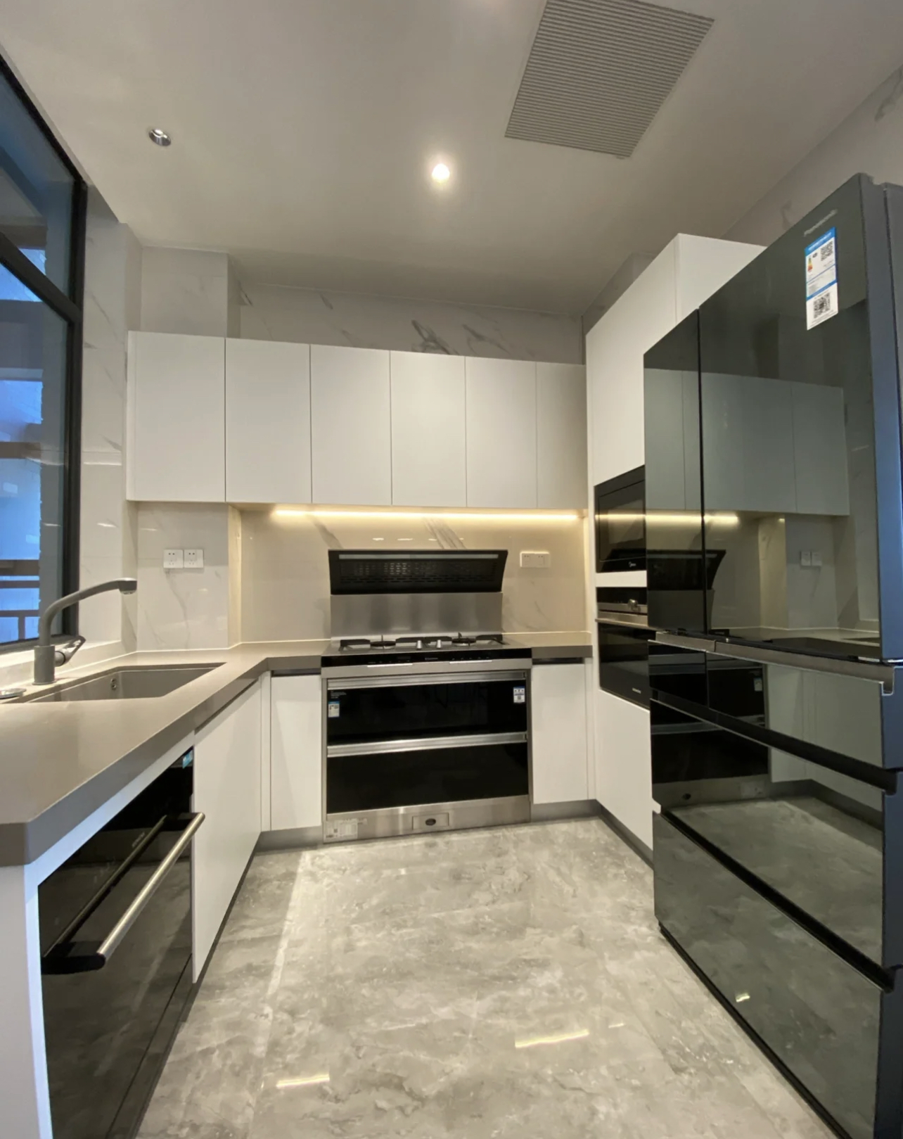 橱柜的“10不做”，看完这个避雷攻略，就不会再被做定制的坑了！