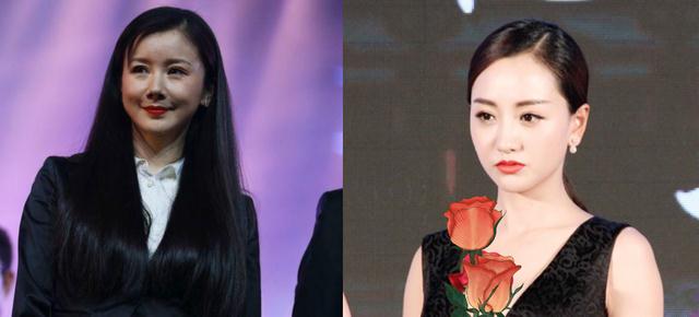 整容|整容老去和自然老去啥区别？4对同龄昔日绝色女星，或许能告诉你