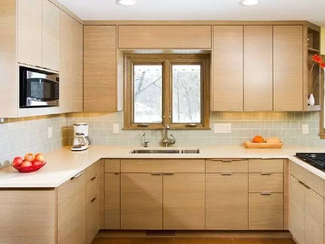 9条厨房装修经验，过来人的走心总结