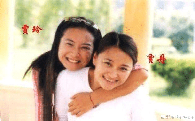 姐姐|亲姐妹携手混圈需谨慎！有人拖后腿，有人成助力，有人低谷不离弃