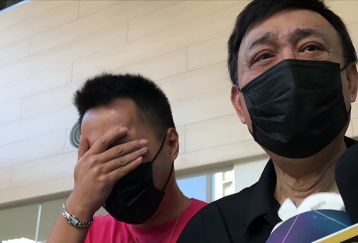 39岁余苑绮抗癌八年去世,丈夫自责让她生二胎