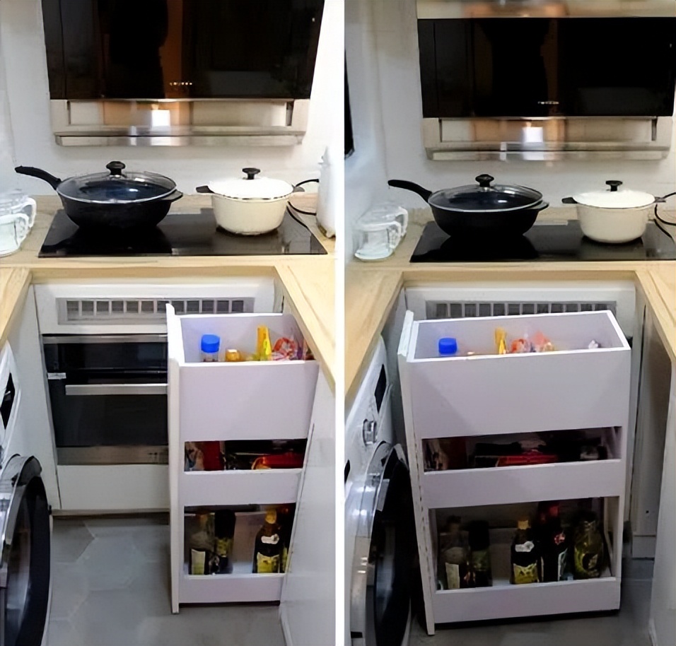 33平小公寓硬是隔成两室一厅，这样的“豪宅”谁见过？