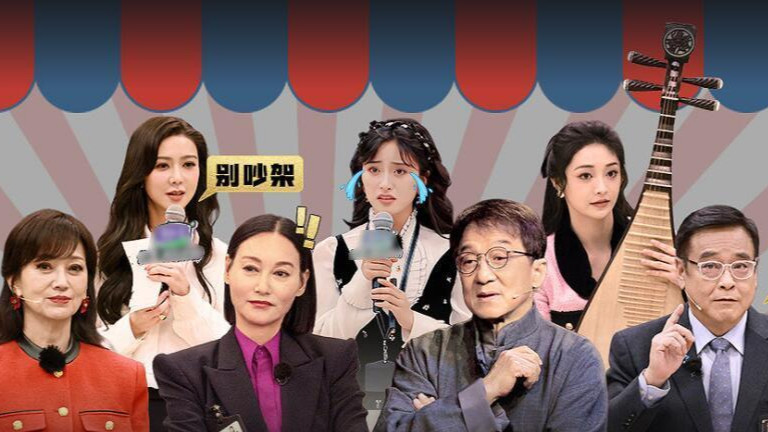 李晓峰|“迪幂孟扎”赵樱子，恺威女友李晓峰，娱乐圈也该拒绝畸形营销了