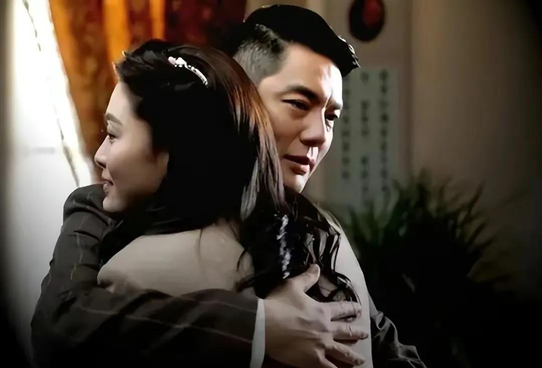 傅程鹏|演技再好，也救不了“抛妻弃子”的傅程鹏！