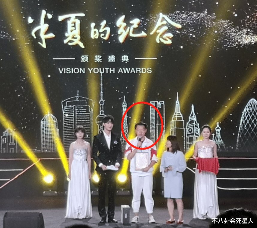 北电导演的“恶”，撕开了娱乐圈的“遮羞布”