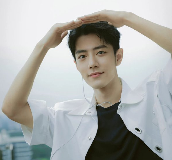 肖战|肖战待播剧又创下新纪录,有望暑假档开播,首部大男主作品!