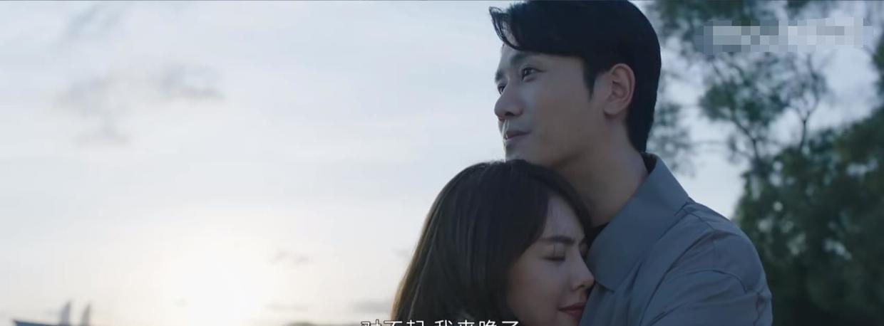 许攸|《不期而至》结局圆满，许攸宁藏的关键证据简直比他这个人还神秘