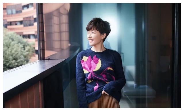 焦俊艳|戏好人不火的清秀派女演员——焦俊艳