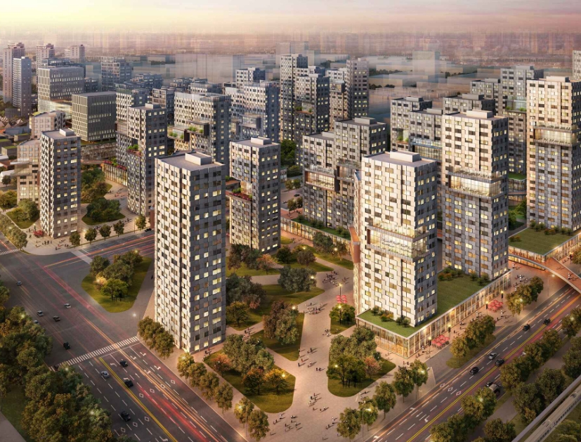 购房置业|购房者一定要避免高符合的还贷