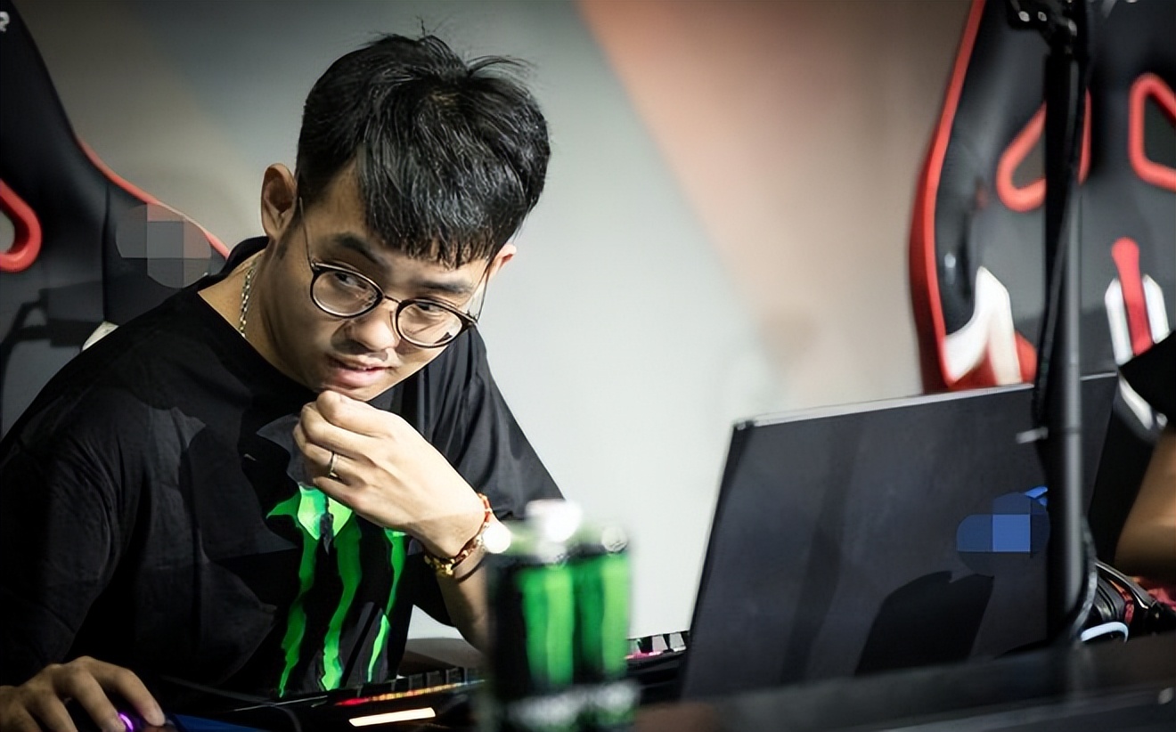 inflame透露:rng的新c不是fy! - 存满下载网