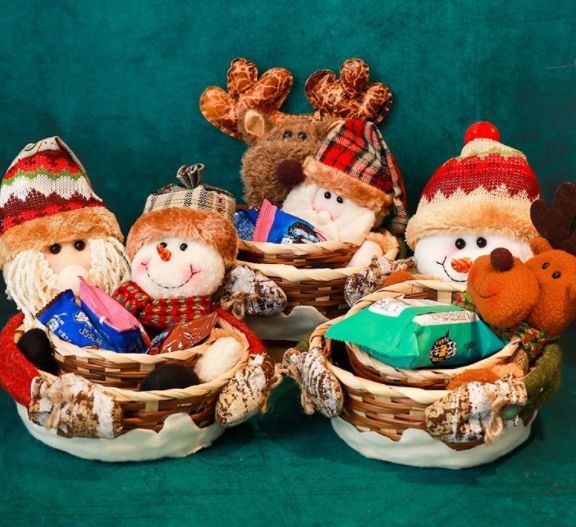 虎年将至,过年回家大团圆,新年礼物你准备好了么?