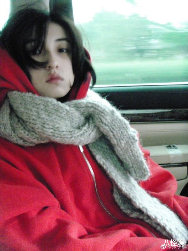 焉栩嘉|焉栩嘉张子枫疑恋爱,好兄弟陈泽希发文力挺,引热议后重新编辑