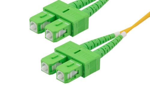 光纤|SC光纤连接器的详解