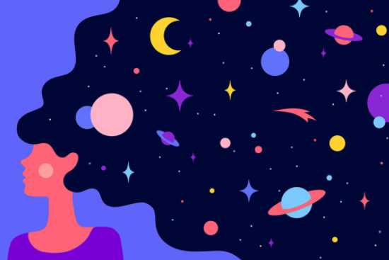 睡觉时大脑是如何产生梦境的?科学家带你探寻梦的起源与奥秘