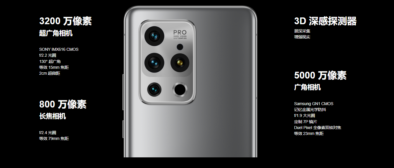 苹果发布会海报透露哪些信息？星空拍摄模式或在iPhone14上线