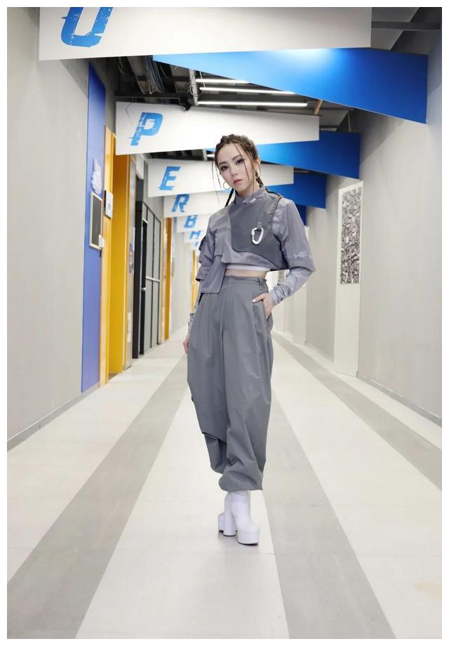 邓紫棋|邓紫棋的进步,是我万万没想到的