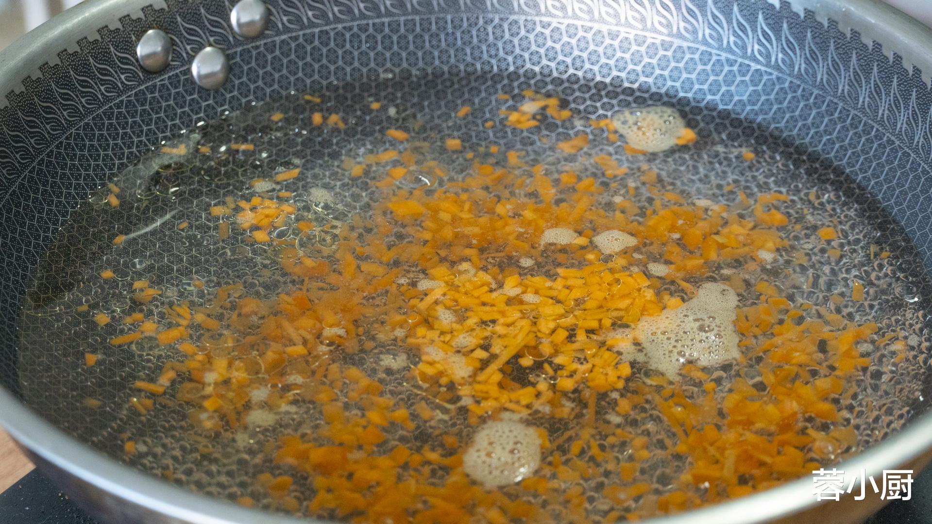 补钙要趁早，这5种食物不能少！每天换着吃，骨骼强健，腿脚有劲