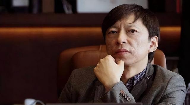 软件|亿万富豪庄辰超的起伏人生