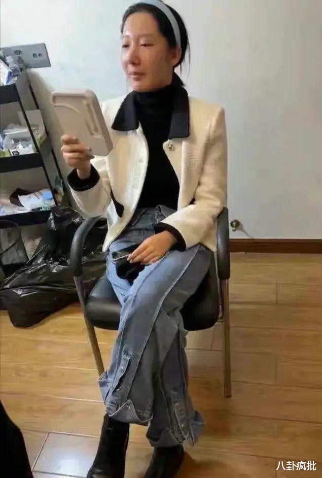 赵丽颖|大S报警？杨紫张艺兴恋爱？都美竹丑陋？伊能静严管秦昊？