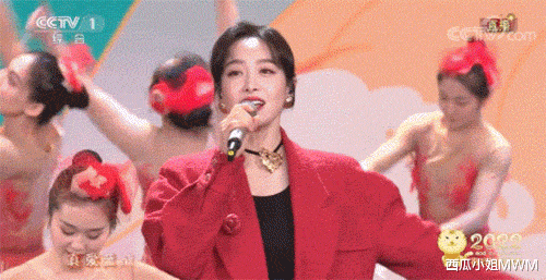 春晚|春晚的仪式感 | 不抢风头,一起红火