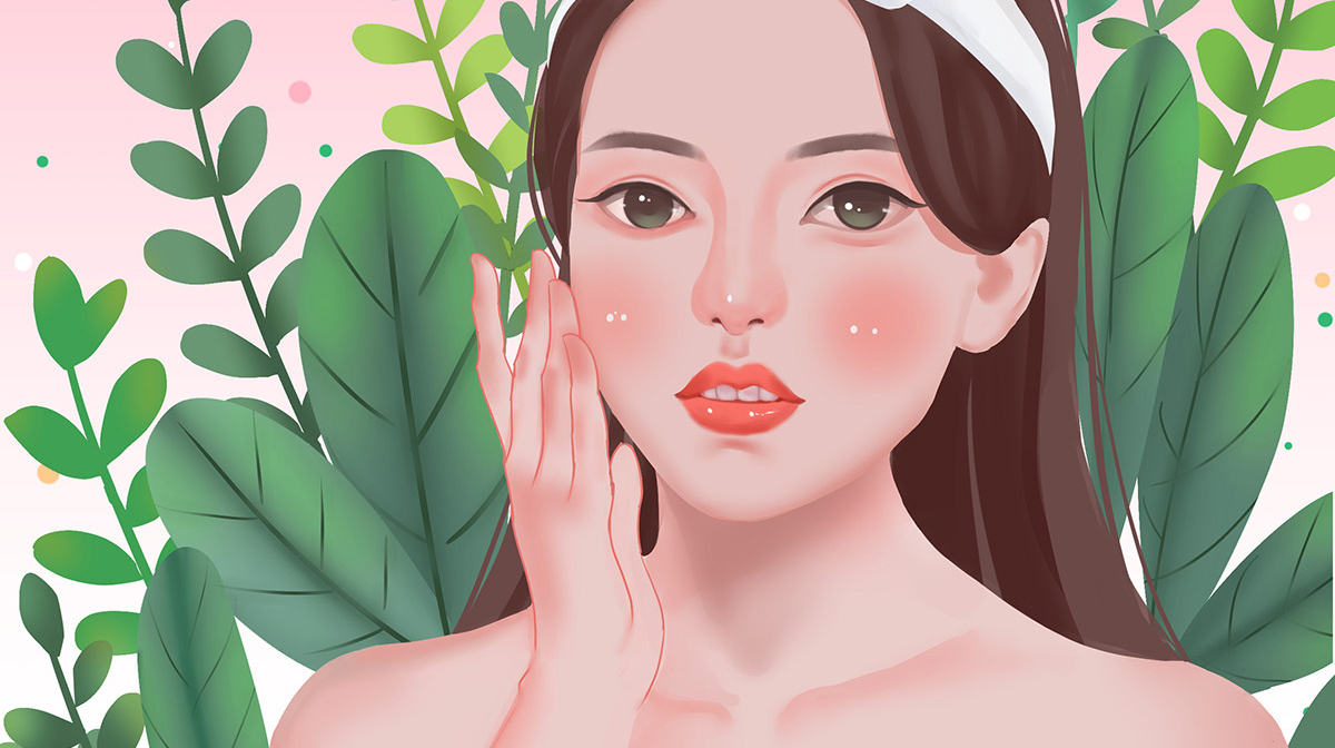 护肤 草木护肤 | 我们的皮肤也爱吃糖吗？