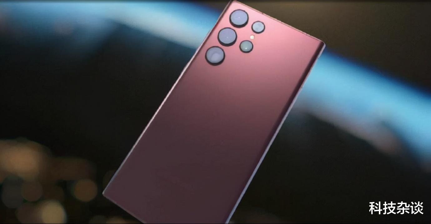 三星Galaxy|变天了!三星S22系列国内销量如此之好