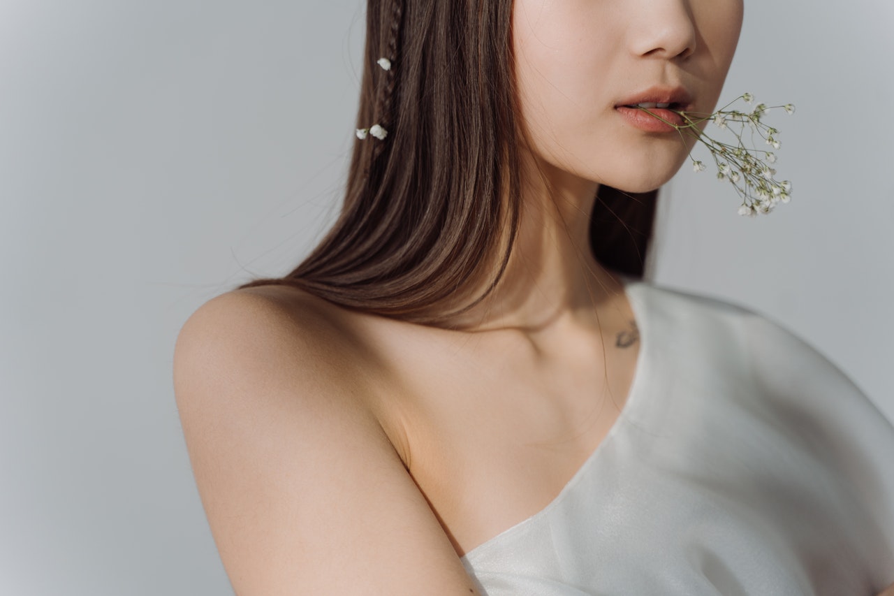 脱发|7种减缓脱发的营养素及其食物来源