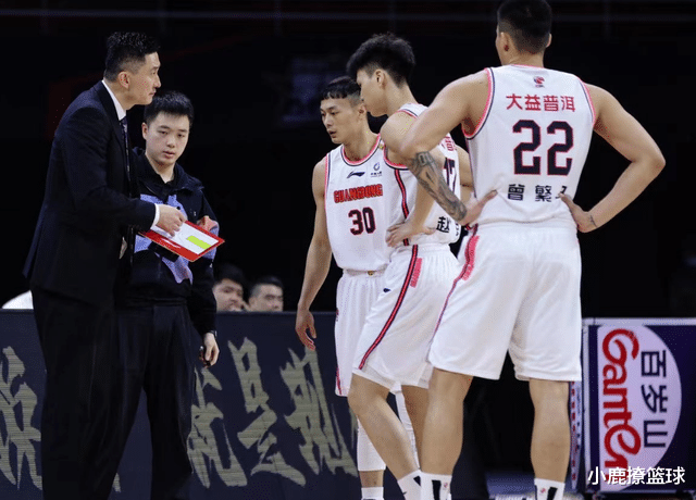 广东男篮|CCTV5直播！广东宏远全力横扫天津，杜锋严阵以待，曾繁日被弃用