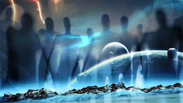 看穿137亿光年,中国天眼发现地外文明信号,科学家正加紧核实