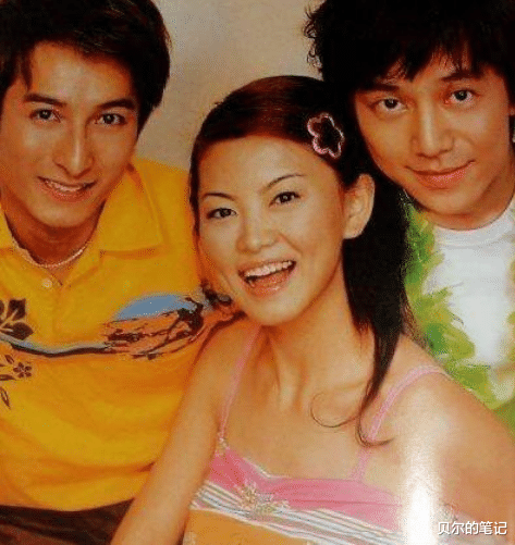 谢娜|没有了何炅的帮衬，谢娜终究还是露出了“原形”