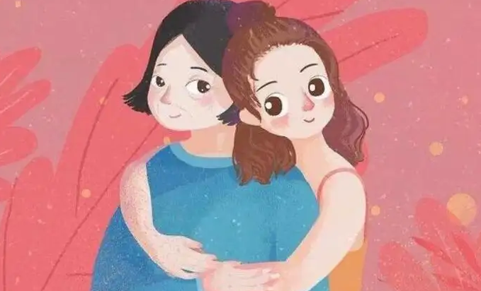 更年期综合征|母亲节了,怎么和更年期妈妈愉快的相处?